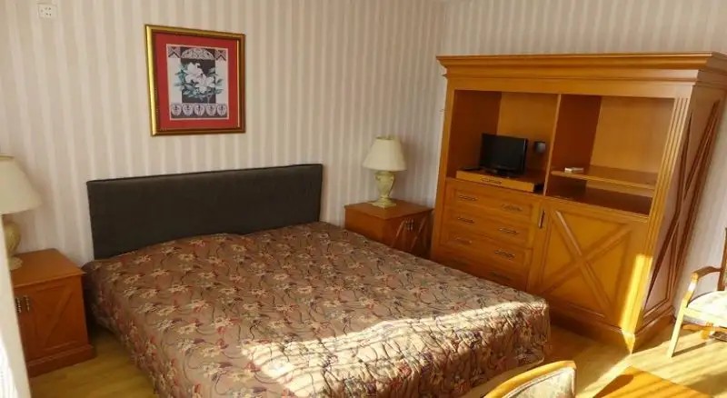 BELGRADE GUESTHOUSE
