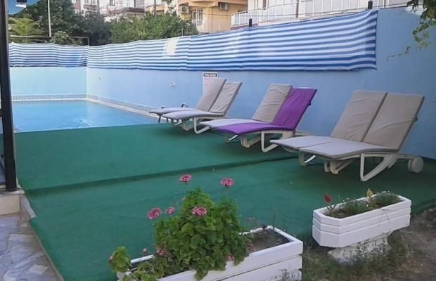 TECIMEN HOTEL