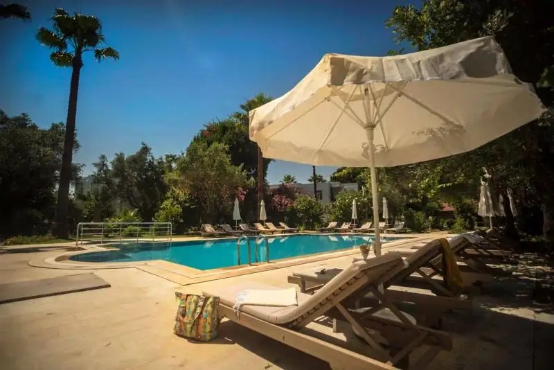 DOGAN HOTEL