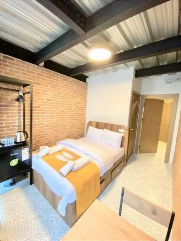 GEN SUITES CIBALI