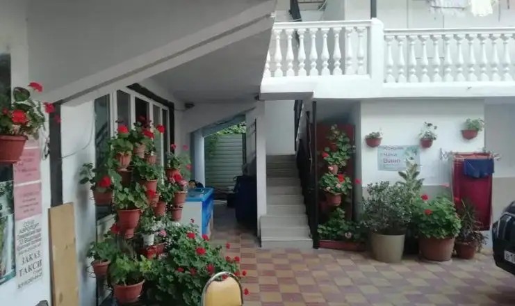 ЛУННАЯ СОНАТА