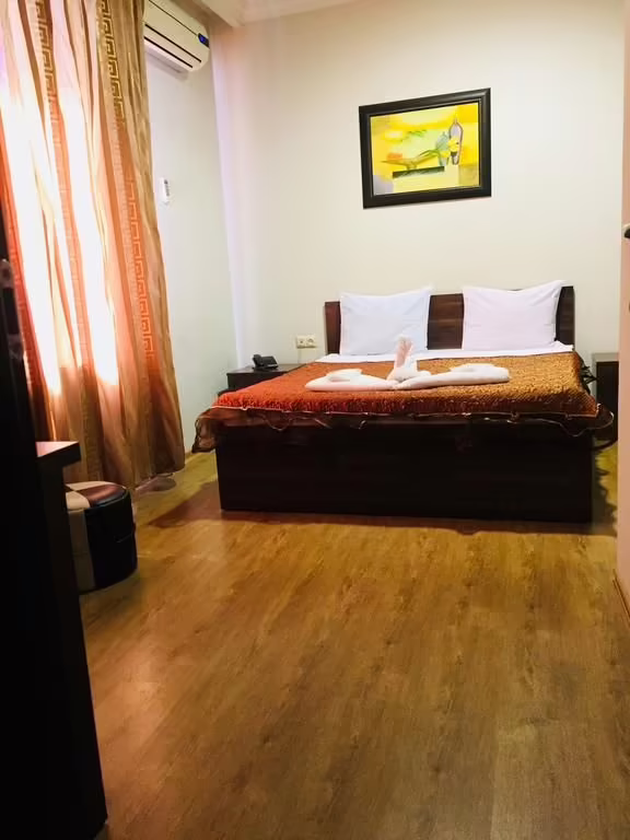 CALISTA HOTEL