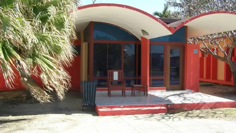 VILLA BACURANAO ISLAZUL