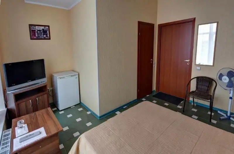 ПАНОРАМА УФА