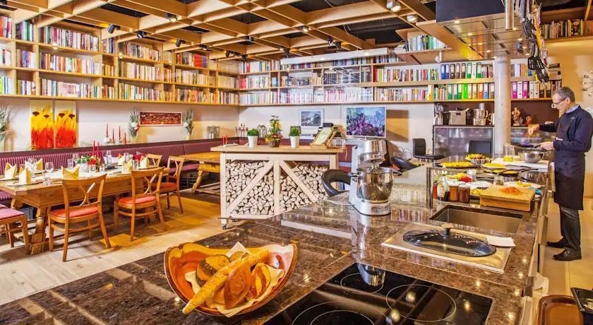 LANDHOTEL GRUNBERG AM SEE