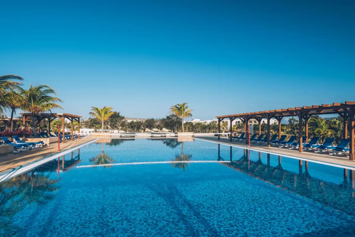 IBEROSTAR SELECTION HOLGUIN