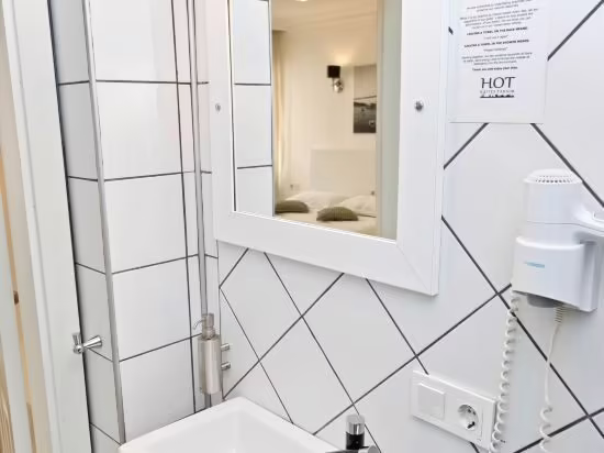 METRO SUITES TAKSIM