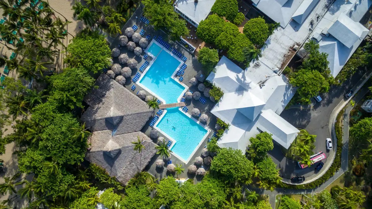 PLAYABACHATA RESORT (EX. RIU MERENGUE)