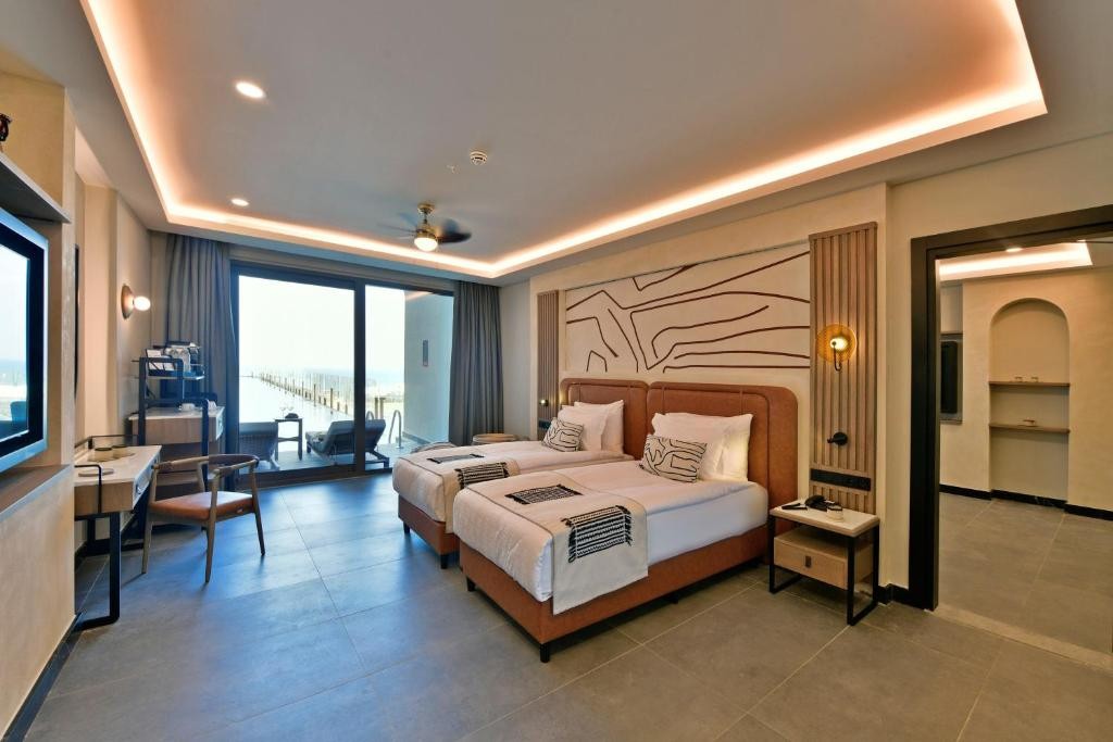 ETHNO HOTEL BELEK