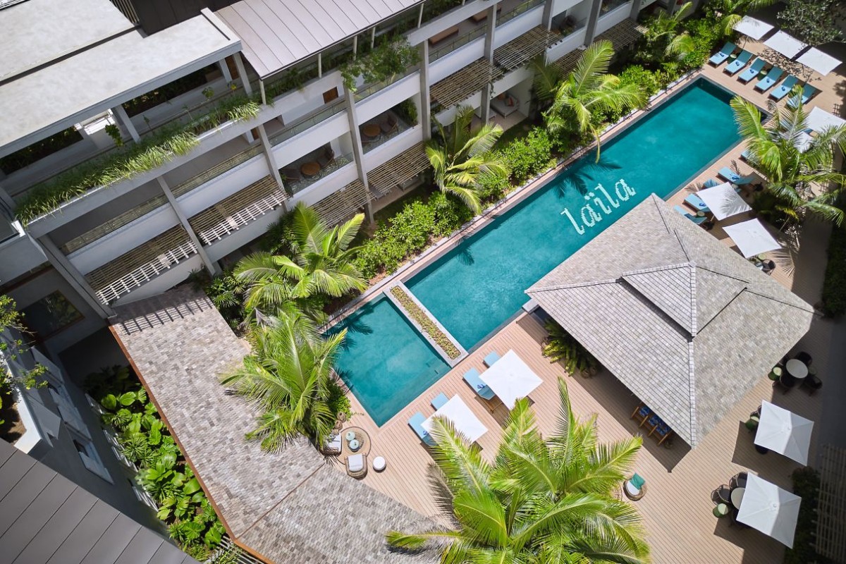 LAILA A MARRIOTT TRIBUTE PORTFOLIO RESORT (EX. LAILA RESORT)