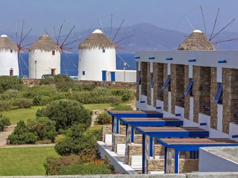 MYKONOS THEOXENIA BOUTIQUE