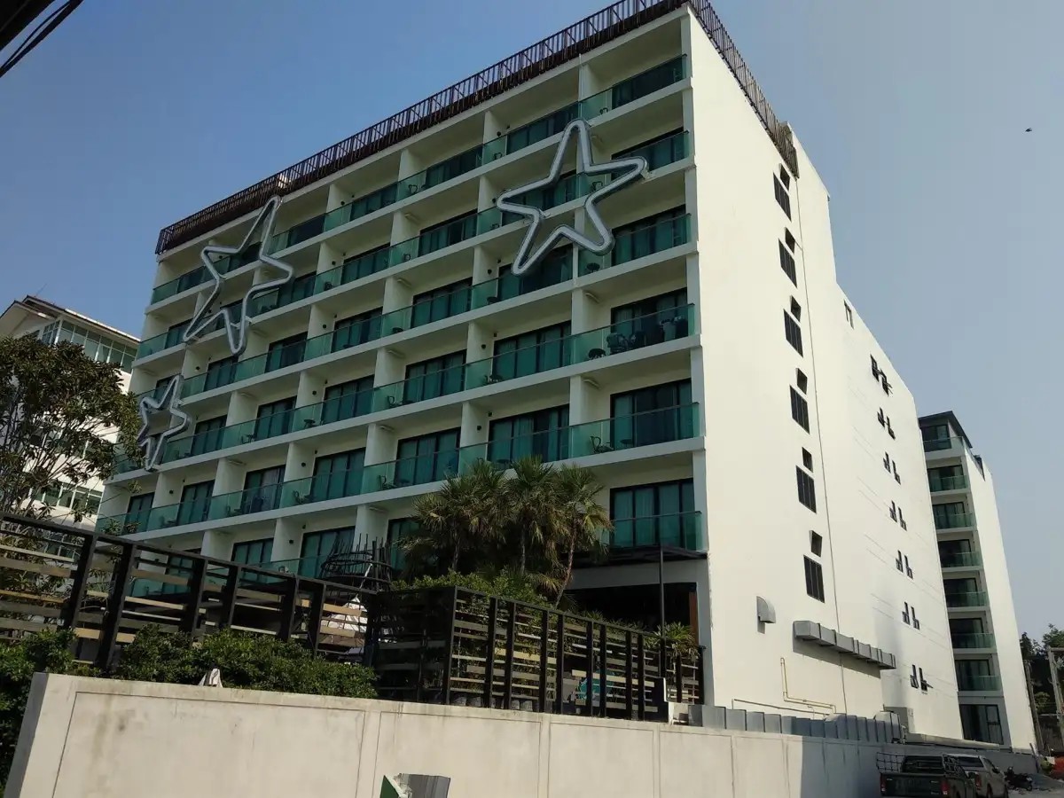 ZAND MORADA PATTAYA