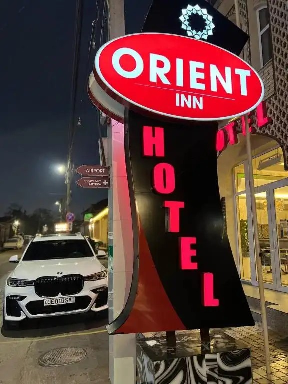 ORIENT INN
