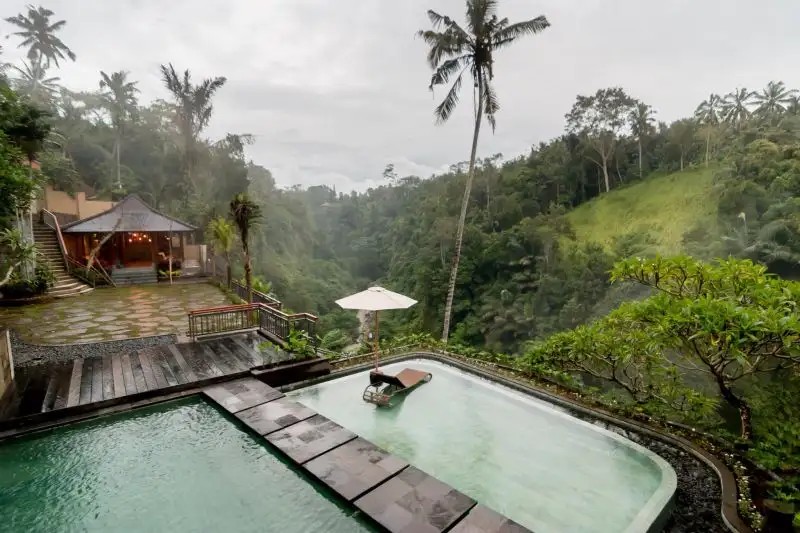 ULUN UBUD RESORT & SPA