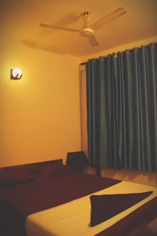LIOS GUEST HOUSE