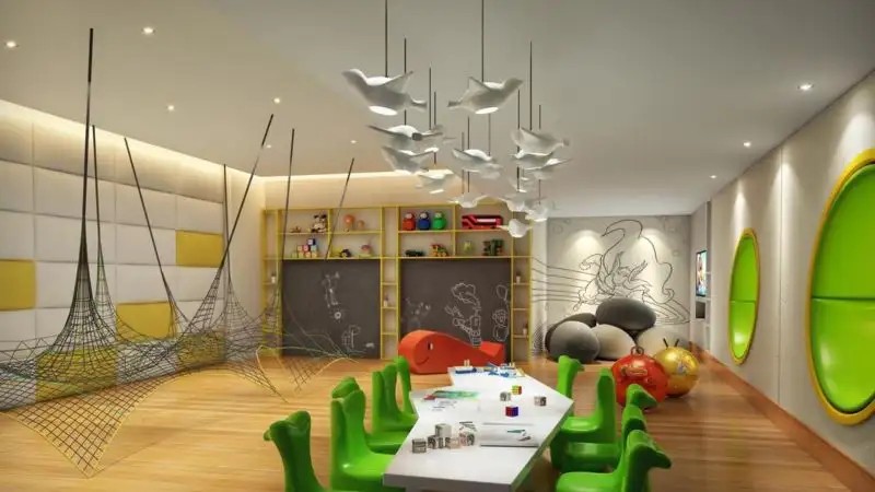 DOUBLETREE RESORT BY HILTON PENANG