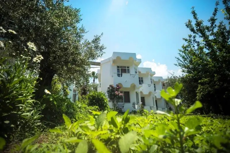 DOGAN HOTEL