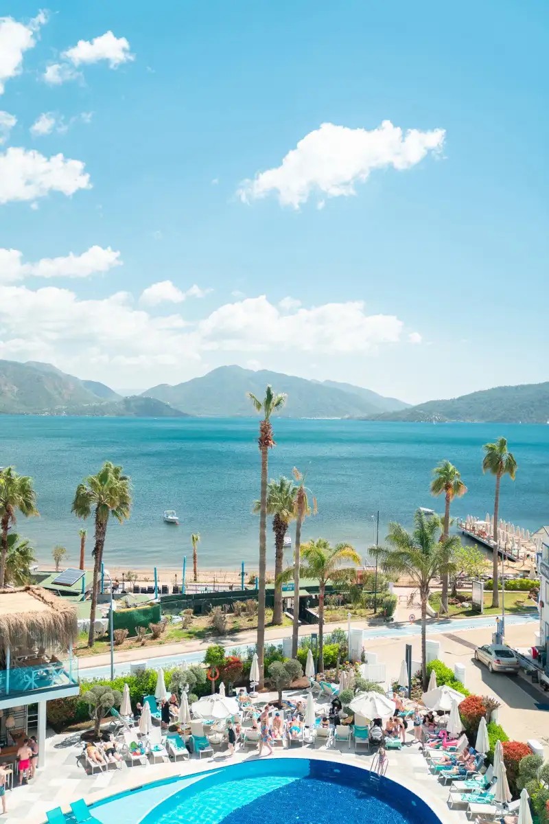 CASA DE MARIS SPA & RESORT ADULTS ONLY 16+