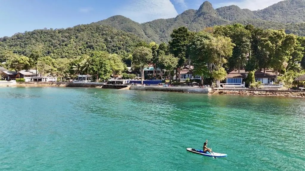 CHANG BURI RESORT & SPA