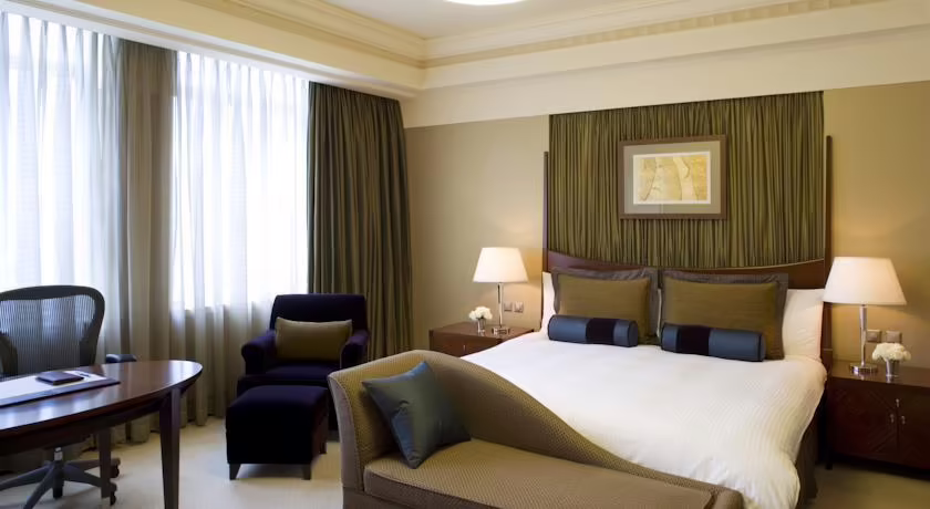 THE HONGTA HOTEL A LUXURY COLLECTION HOTEL