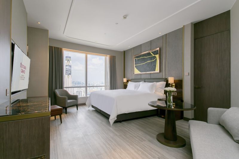 executive suite