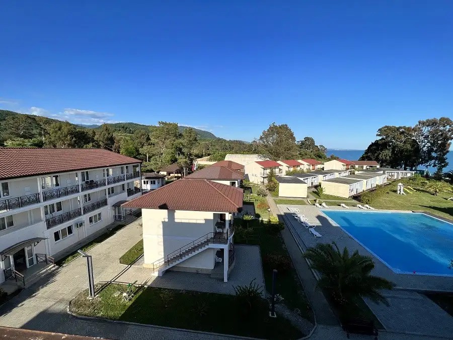 ANAKOPIA CLUB (АНАКОПИЯ КЛАБ)