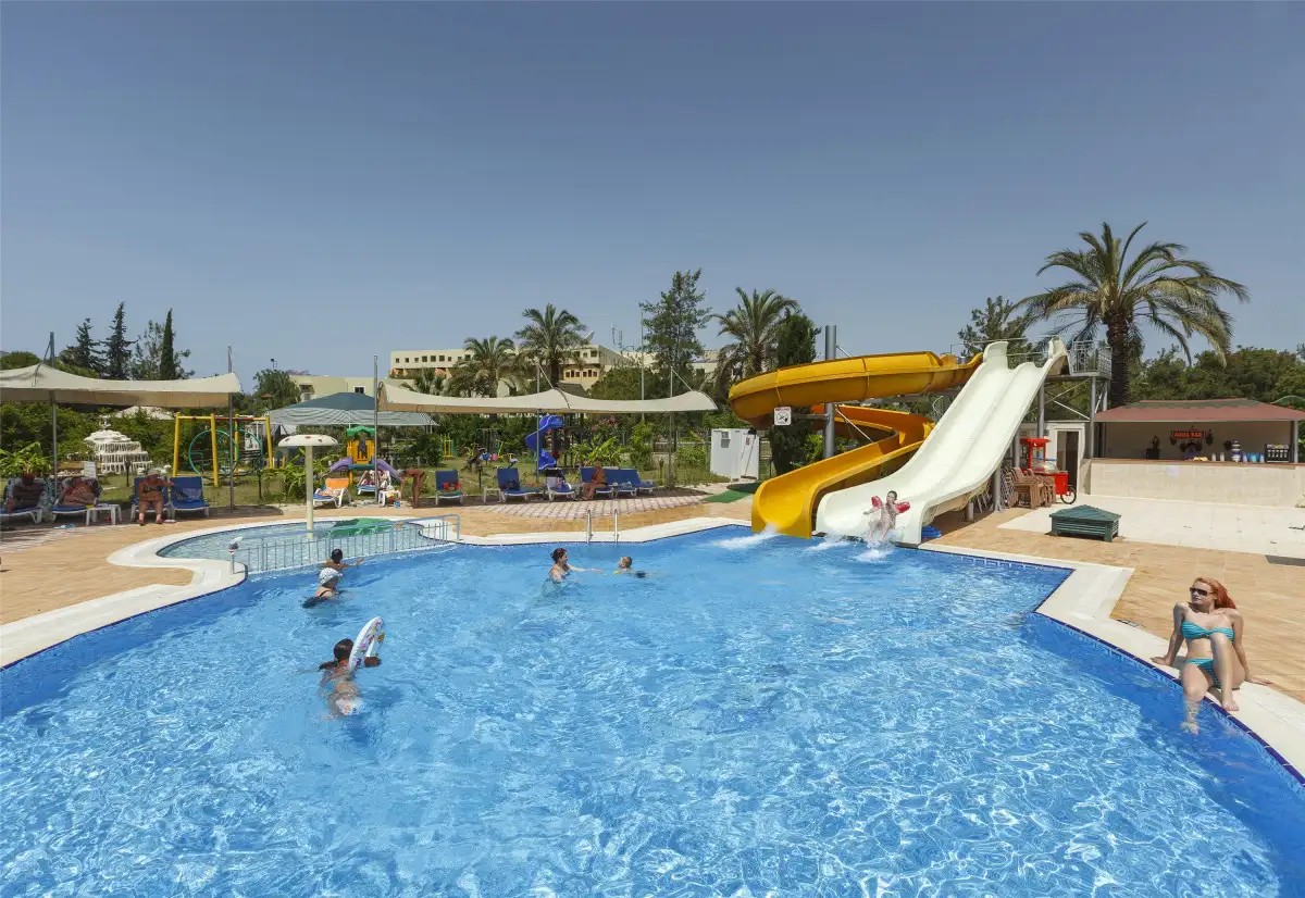 BIENO VENUS (EX. VENUS HOTEL)