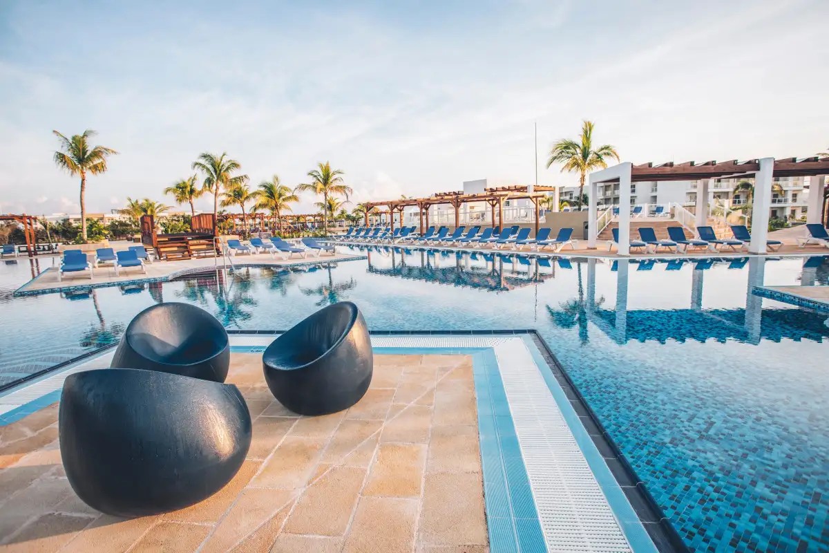 IBEROSTAR SELECTION HOLGUIN