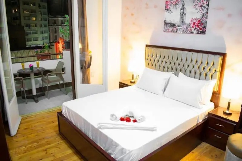 GOLDEN PALACE HOTEL