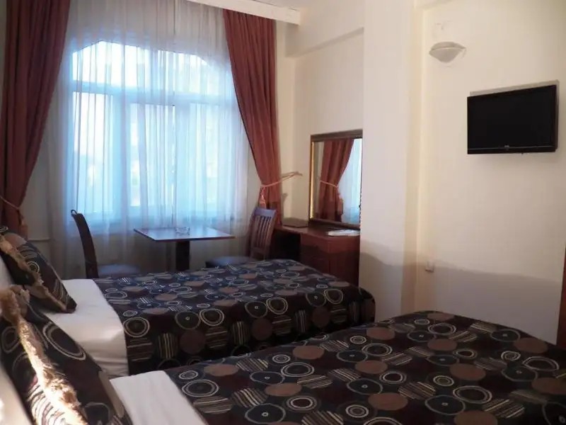 TOPKAPI SABENA