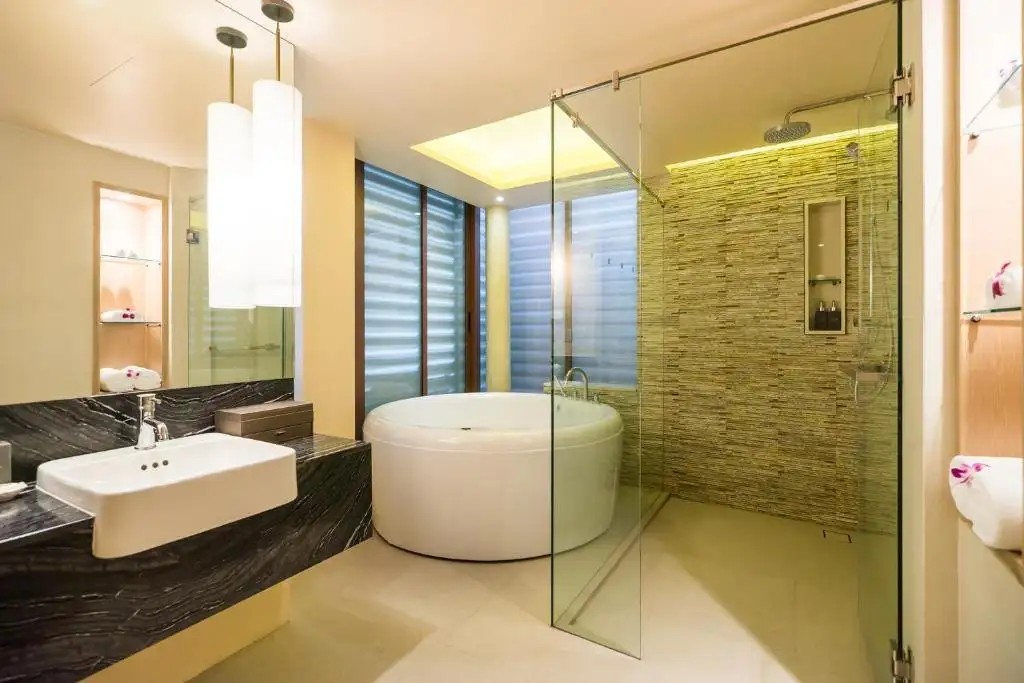 CHAWENG REGENT BEACH RESORT