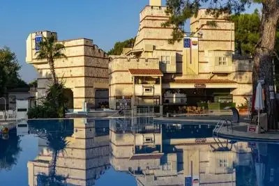 ULUSOY KEMER HOLIDAY CLUB