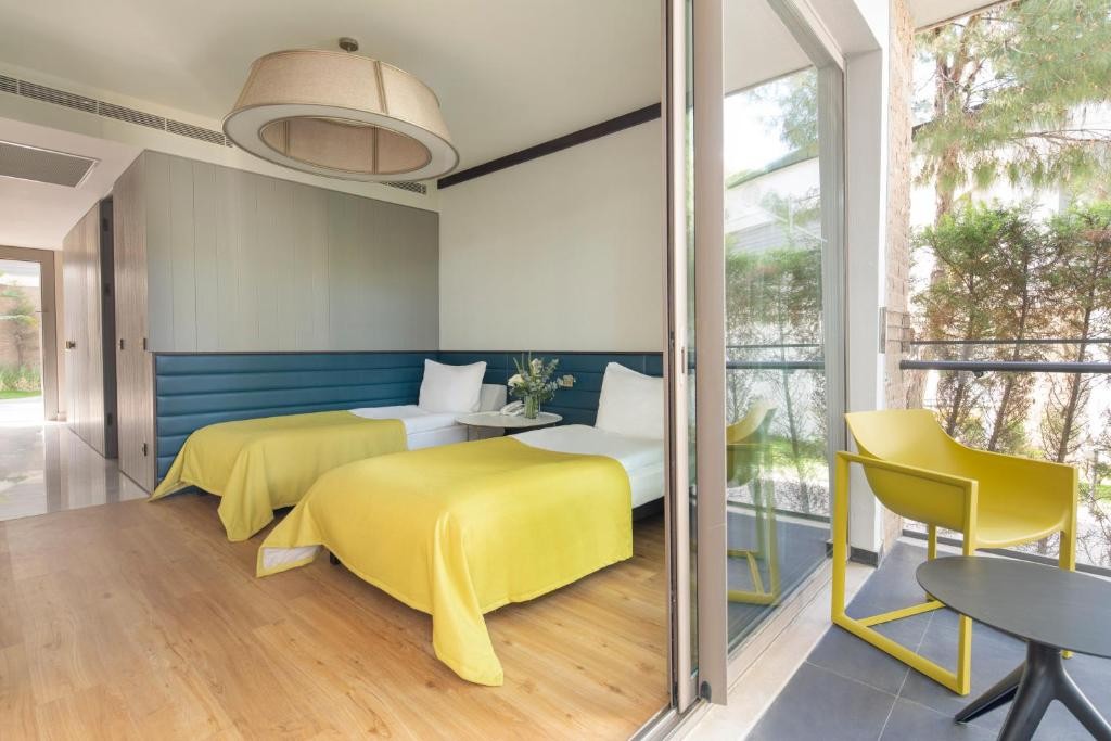 VOYAGE BELEK GOLF & SPA