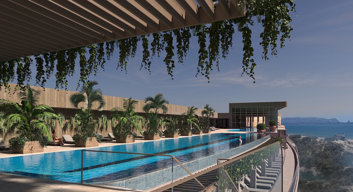 MIRACLEON DUSIT THANI RESORT & SPA ANAPA