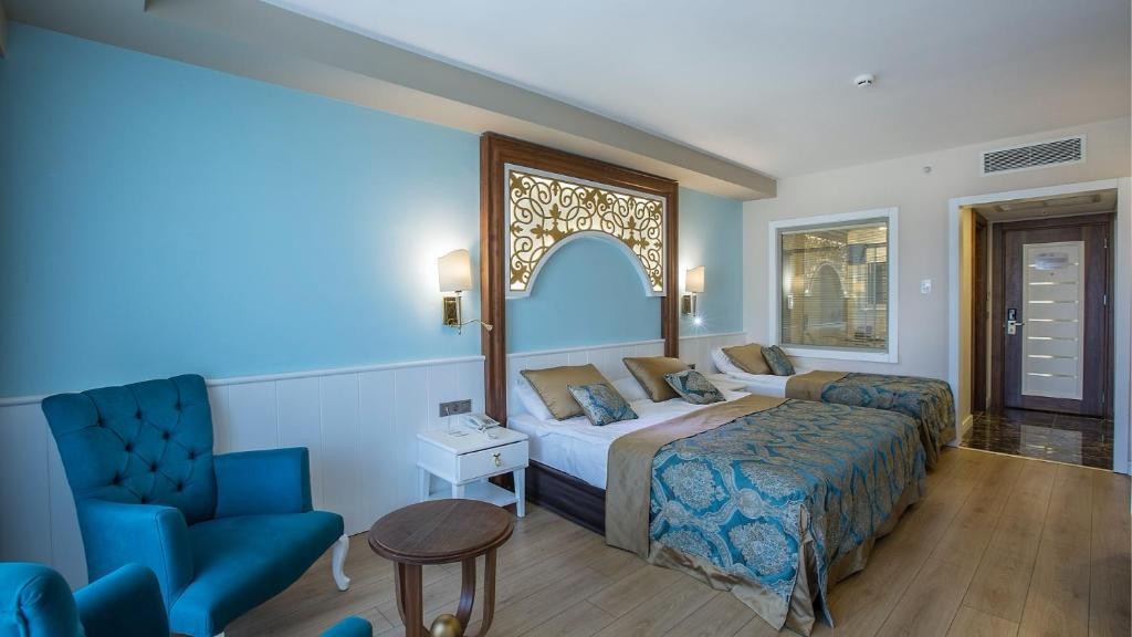 JADORE DELUXE HOTEL & SPA