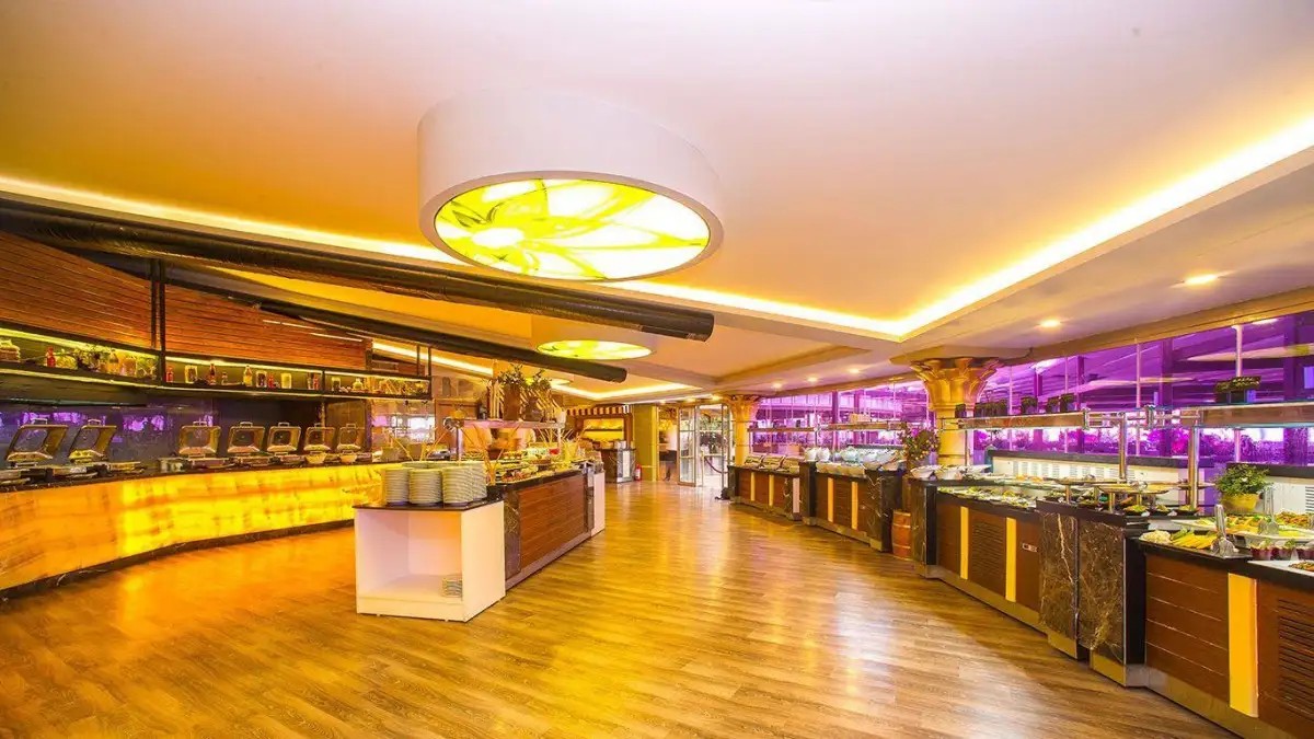 SIANJI WELLBEING RESORT (EX. GARDENS OF BABYLON BOUTIQUE)