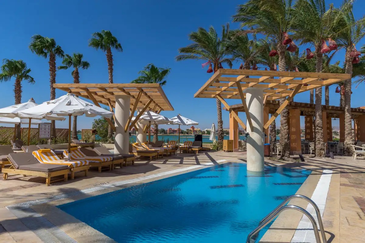 STEIGENBERGER GOLF RESORT