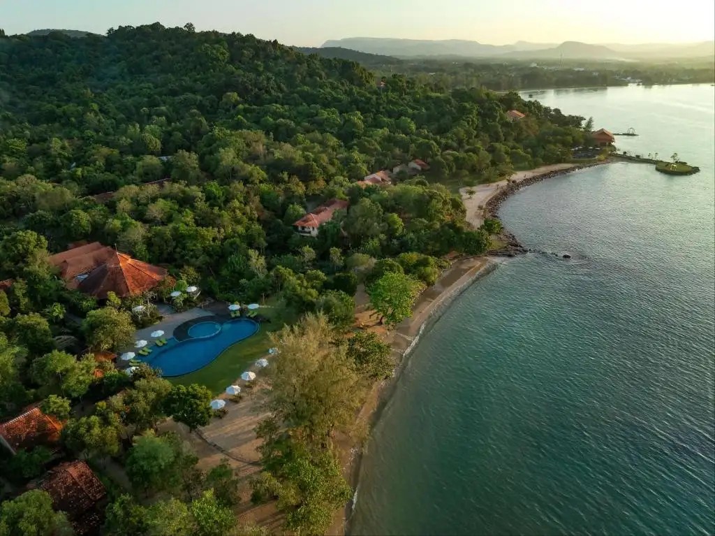 GREEN BAY PHU QUOC RESORT & SPA