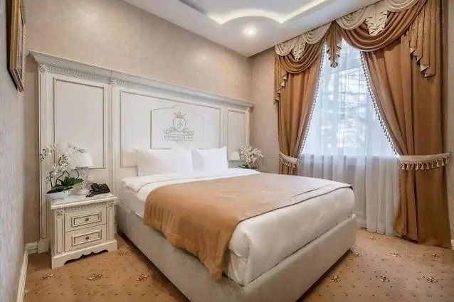 ASTORIA BOUTIQUE HOTEL