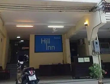 HILL INN