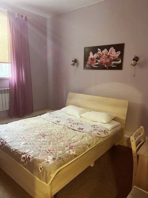 ОТЕЛЬ НА ВЕЛИКОЙ