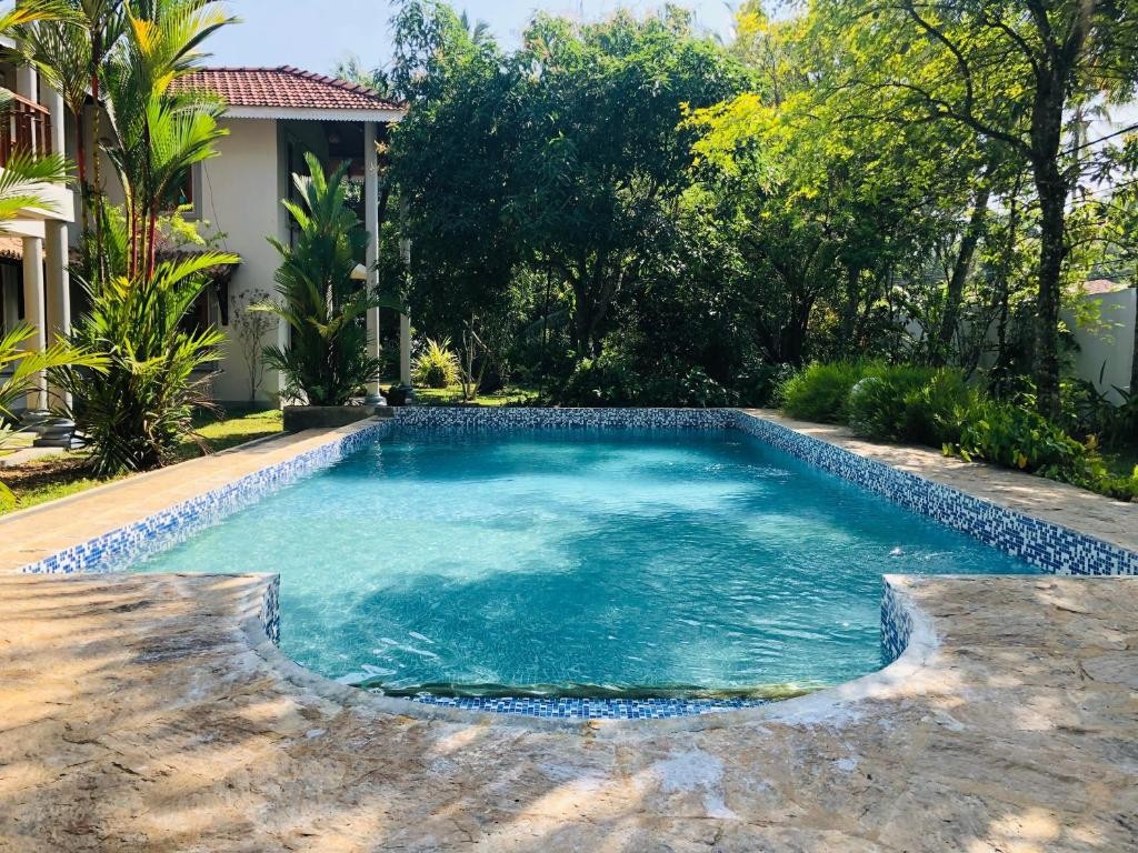 THAMBAPANNI VILLA