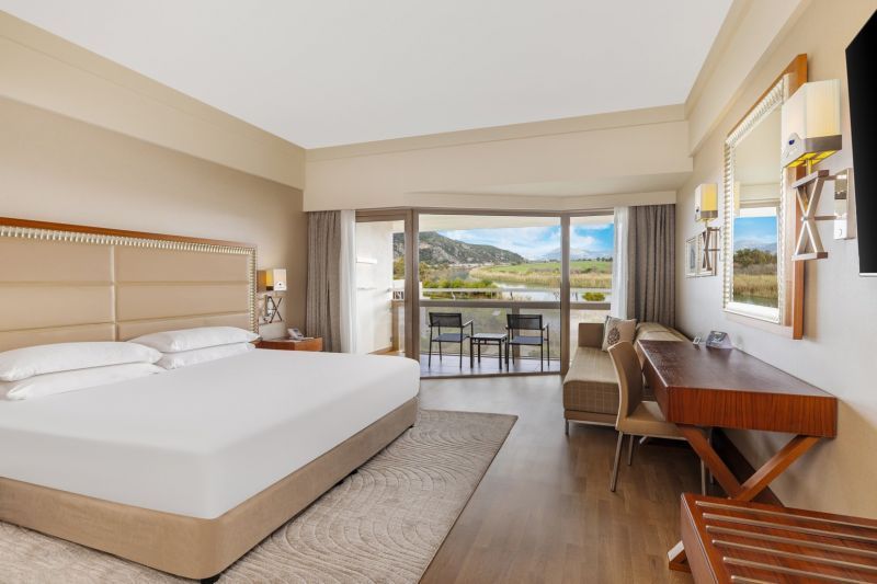 guest sea view