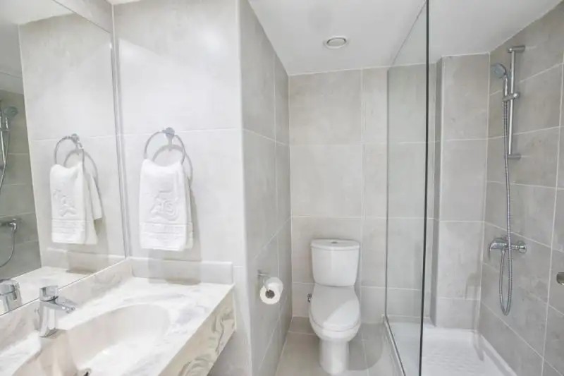 PAPANTONIA HOTEL APARTMENTS