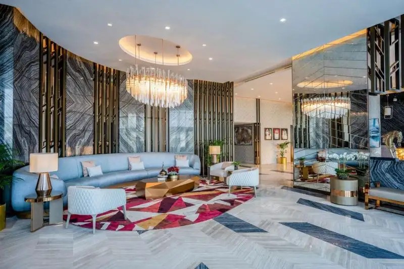 RADISSON DUBAI DAMAC HILLS