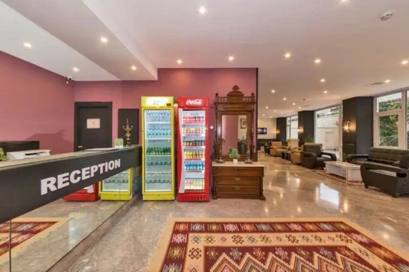 FEBOR PARK HOTEL