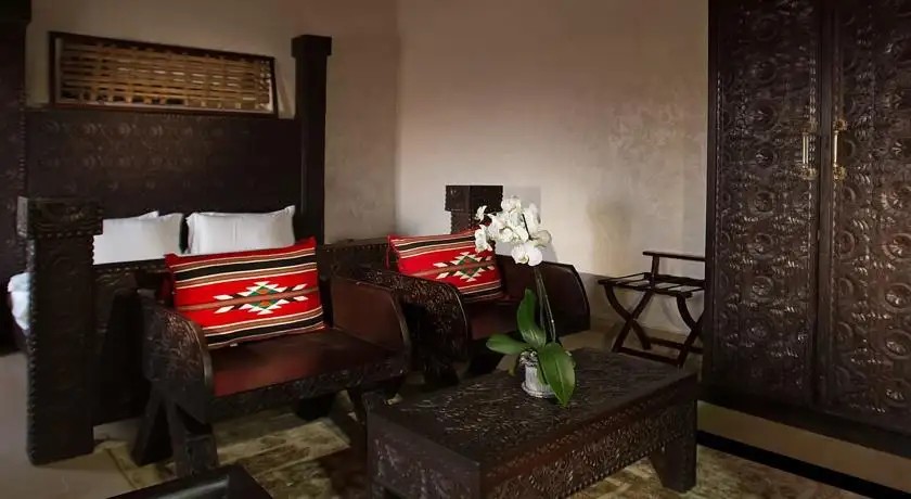 TELAL RESORT