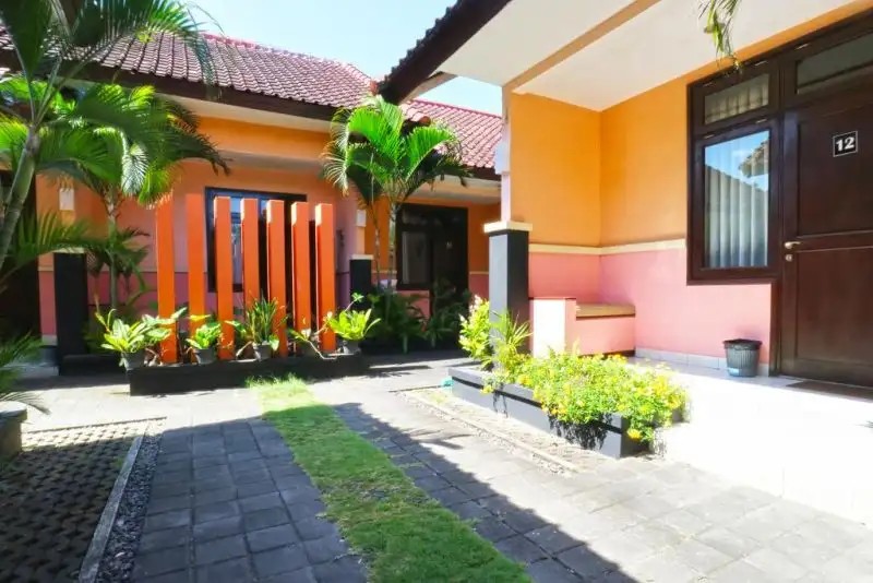 SAYANG RESIDENCE 1