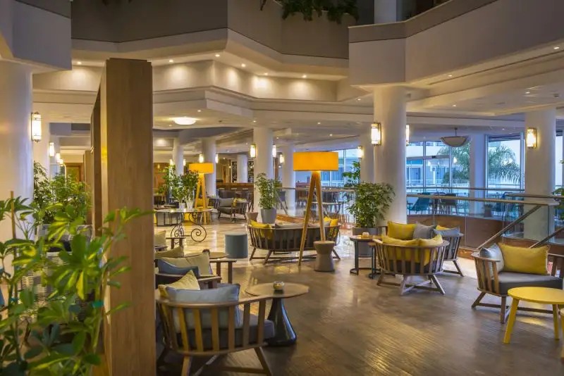 LEONARDO CYPRIA BAY HOTEL (EX.SENTIDO CYPRIA BAY HOTEL)