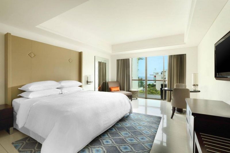 guest partial ocean view